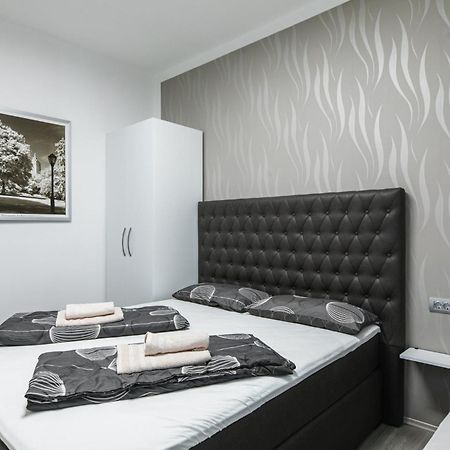 Villa Vivien Криквеница Екстериор снимка